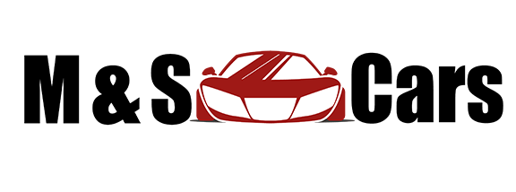 Logo M&S Cars